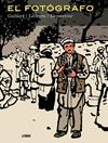 FOTÓGRAFO, EL | 9788416251186 | GUIBERT, EMMANUEL/LEFÈVRE, DIDIER/LEMERCIER, FRÉDÉRIC