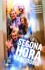 SEGONA HORA FA HISTÒRIA, LA | 9788466420594 | MORALES/CANDELA FIGUERAS SABATÉ/JAIR DOMÍNGUEZ TORREGROSA/XAVIER PÉREZ ESQUERDO