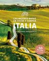 MEJORES RUTAS EN COCHE Y CÁMPER POR ITALIA 1, LAS | 9788408223634 | GARWOOD, DUNCAN/ATKINSON, BRETT/AVERBUCK, ALEXIS/BONETTO, CRISTIAN/CLARK, GREGOR/DRAGICEVICH, PETER/