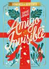 UN CORAZON POR NAVIDAD 2. AMIGO INVISIBLE | 9788419621764 | JOMAIN, SOPHIE