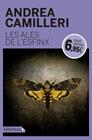 ALES DE L'ESFINX, LES/ 6,95 | 9788416334773 | ANDREA CAMILLERI
