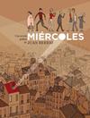 MIERCOLES | 9788415530145 | BERRIO MARTÍN-RETORTILLO, JUAN