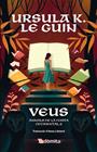 VEUS  | 9788410487406 | LE GUIN, URSULA K.