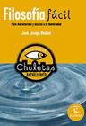 FILOSOFÍA FÁCIL PARA BACHILLERATO | 9788467027952 |  LASAGA MEDINA