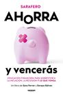 AHORRA Y VENCERÁS | 9788418040900 | SARAFERO