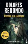 OFRENDA A LA TORMENTA (TRILOGÍA DEL BAZTÁN 3) | 9788423370320 | REDONDO, DOLORES