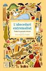 ABECEDARI ENTREMALIAT, L' | 9788417383930 | APARICIO CATALA, ANNA