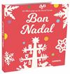 BON NADAL -LLIBRE POP UP- | 9788491014089 | CARTER, DAVID A.