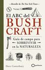 ABC DEL BUSHCRAFT, EL | 9788408269359 | CANTERBURY, DAVE