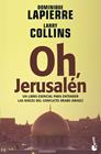OH, JERUSALÉN | 9788408065760 | LAPIERRE, DOMINIQUE/COLLINS, LARRY