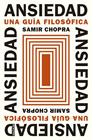 ANSIEDAD | 9788449343728 | CHOPRA, SAMIR