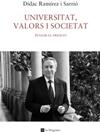UNIVERSITAT VALORS I SOCIETAT | 9788482645841 | RAMIREZ SARRIO, DIDAC