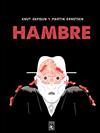HAMBRE | 9788418451317 | HAMSUN, KNUT/ ERNSTSEN, MARTIN