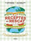 RECEPTES AL RESCAT | 9788424672959 | MONTENEGRO, MARINA/PARELLADA, ADA