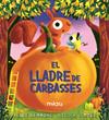 LLADRE DE CARBASSES, EL | 9791388030130 | HEMMING, ALICE/ SLATER, NICOLA