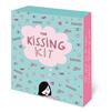 KISSING KIT, THE | 9788416177127 | LYONA