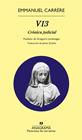 V13 | 9788433904973 | CARRÈRE, EMMANUEL