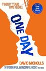 ONE DAY | 9781399728621 | NICHOLLS, DAVID