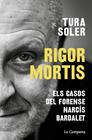RIGOR MORTIS | 9788419245625 | SOLER, TURA