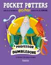 POCKET POTTERS 4. PROFESSOR DUMBLEDORE  | 9791387736149 | ROWLING, J.K./ESCOBAR, PAOLA