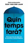 QUIN TEMPS FARÀ? | 9788410256002 | VAN DER LAAN, ÀLEX