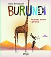 BURUNDI - DE MIRALLS ALÇADES I GIRAFES - CAT | 9789876378918 | BERNASCONI, PABLO