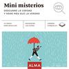 MINI MISTERIOS | 9788418933356 | RICHARD SUKACH, JAMES