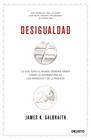 DESIGUALDAD | 9788423425785 | GALBRAITH, JAMES