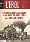 L'EROL 166. FOLKLORE I FOLKLORISTES A LA VALL DE MERLES I A ALTRES CONTRADES | EROL166