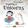 OLIVIA BABOT: EXPERTA EN UNICORNS | 9788448938321 | HOOD, MORAG