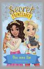 SECRET PRINCESSES .UNA NOVA LLAR | 9788424662240 | BANKS, ROSIE