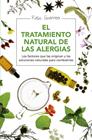 TRATAMIENTO NATURAL DE LAS ALERGIAS, EL | 9788415541714 | GUERRERO , ROSA