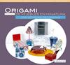 ORIGAMI DE MUEBLES EN MINIATURA | 9788416368785 | BOURSIN, DIDIER