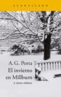 INVIERNO EN MILLBURN, EL | 9788419958952 | GARCÍA PORTA, ANTONI