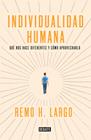INDIVIDUALIDAD HUMANA | 9788499927718 | REMO H. LARGO