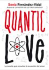  QUANTIC LOVE (CATALA) | 9788424641702 | FERNÁNDEZ-VIDAL, SONIA