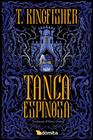 TANCA ESPINOSA (CATALÀ) | 9788410487727 | T. KINGFISHER
