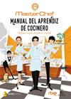 MANUAL DEL APRENDIZ DE COCINERO | 9788467049459 | SHINE/CR TVE