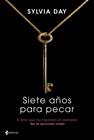 SIETE AÑOS PARA PECAR | 9788408035800 | DAY, SYLVIA