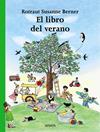 LIBRO DEL VERANO, EL | 9788466752121 | BERNER, ROTRAUT SUSANNE