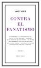 CONTRA EL FANATISMO RELIGIOSO (GREAT IDEAS 39) | 9788430617265 | VOLTAIRE