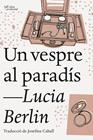 UN VESPRE AL PARADÍS | 9788494911002 | BERLIN, LUCIA