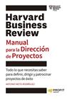 MANUAL PARA LA DIRECCIÓN DE PROYECTOS | 9788419212535 | NIETO-RODRIGUEZ, ANTONIO