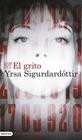LOS CASOS DE FREYJA 1. EL GRITO | 9788423366675 | SIGURDARDÓTTIR, YRSA