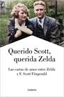 QUERIDO SCOTT, QUERIDA ZELDA | 9788426410825 | FITZGERALD, FRANCIS SCOTT/FITZGERALD, ZELDA