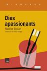DIES APASSIONANTS | 9788418858147 | DOLAN, NAOISE