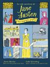 VIDA NOVELESCA DE JANE AUSTEN, LA | 9791387641320 | BARCHAS, JANINE - GREENBERG, ISABEL