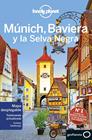 MÚNICH, BAVIERA Y LA SELVA NEGRA 3 | 9788408205418 | CHRISTIANI, KERRY/DI DUCA, MARC