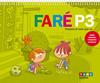 FARÉ P3 | 9788441231757 | FARRÉ PARÍS, ÀNGELS