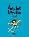 ANATOL LAPIFIA VOL.1 SOM-HI! | 9788412257175 | DIDIER, ANNE/MULLER, OLIVIER